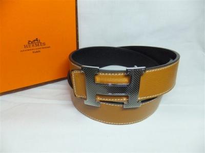 Hermes Belts-293